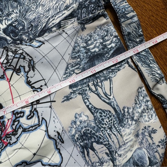 ⚡️Limited Edition Dior Set - Drawstring Bag & Refillable Miss Dior Travel - Picture 8 of 9